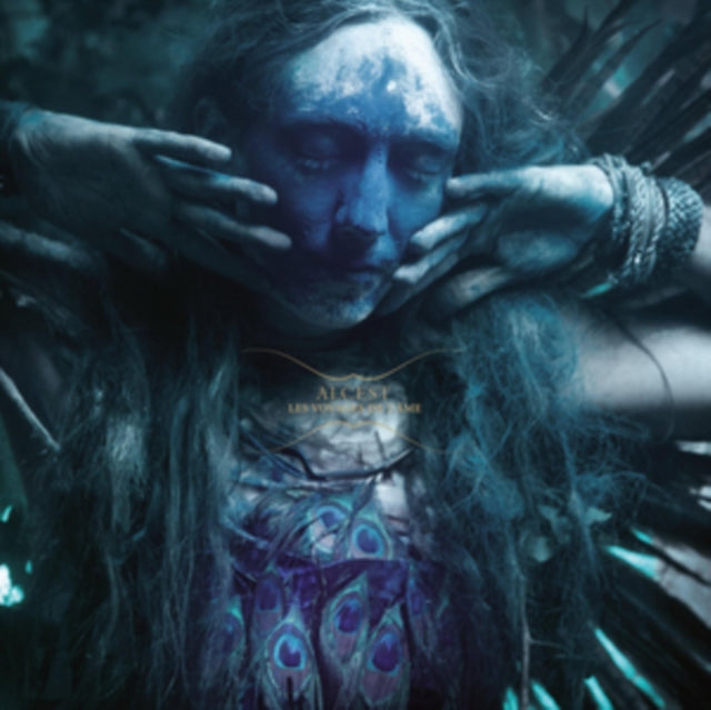 Alcest - Les Voyages De L'ame - LP Vinyl