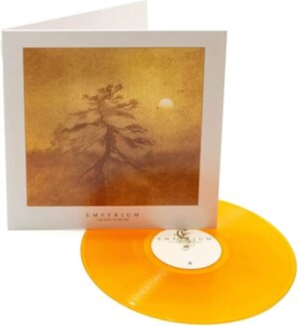 Empyrium - Songs Of Moors & Misty Fields (Orange LP Vinyl)