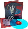 Arcturus - Arcturian (Curacao LP Vinyl)