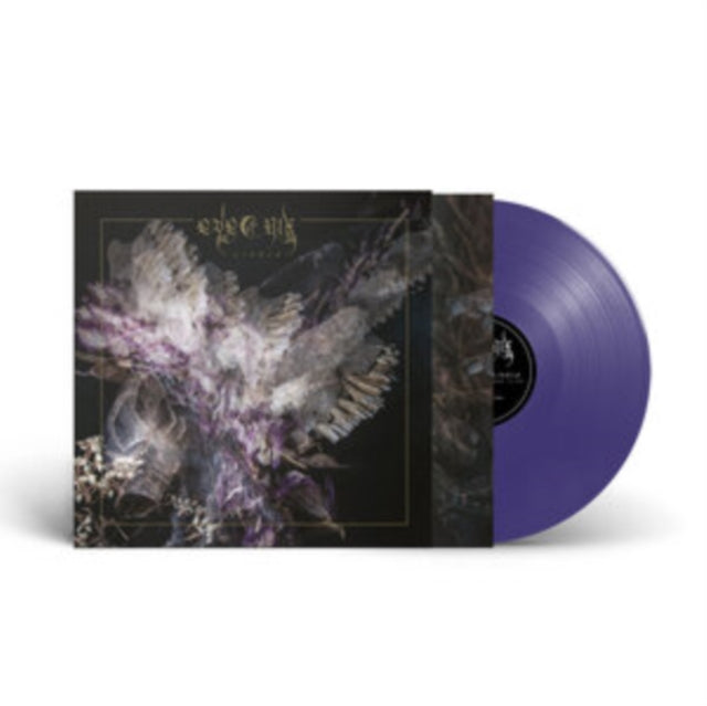 Ligeia (Purple LP Vinyl/180G/Limited) Vinyl Record