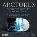 Arcturus - Disguised Masters - CD