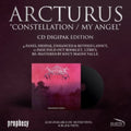 Arcturus - Constellation / My Angel - CD