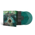 Moss Grew On The Swords & Plowshares Alike (2LP/Transparent Green Marbled Vinyl)