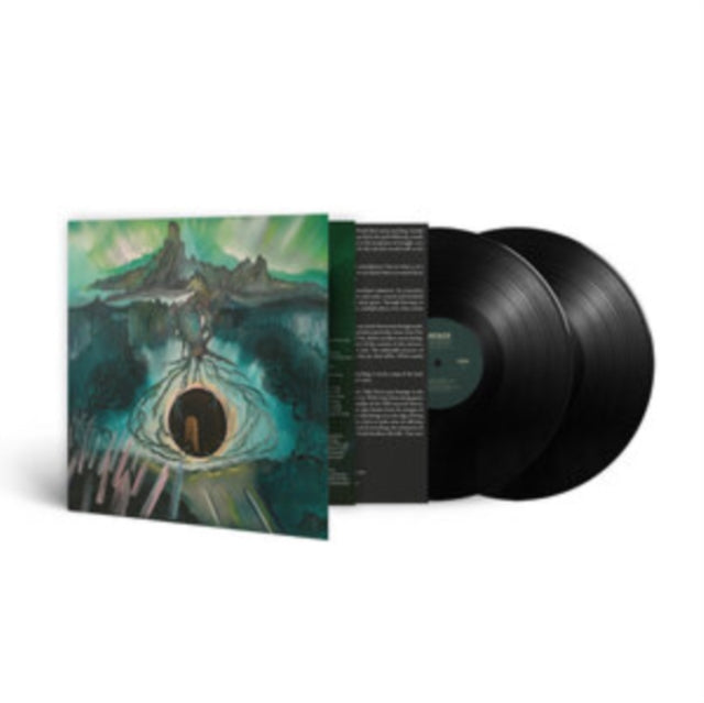 Kayo Dot - Moss Grew On The Swords & Plowshares Alike (2LP)