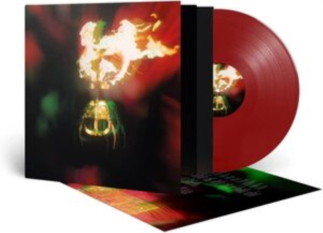 Arthur Brown - Long Long Road (180G) & Long Long Road (Red LP Vinyl)