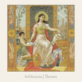 Thrones (Clear/Yellow/Black LP Vinyl)