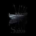 Saivo (2LP)