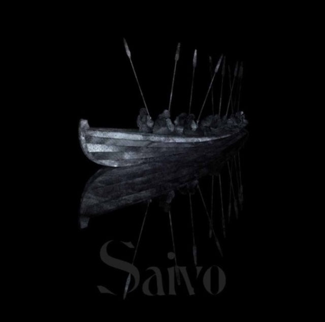 Saivo (2LP)