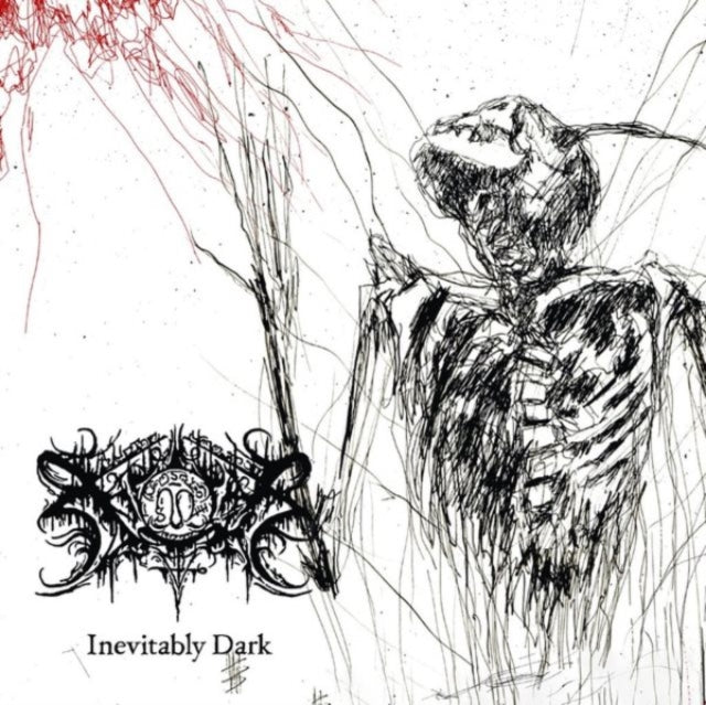 Inevitably Dark Vinyl Record
