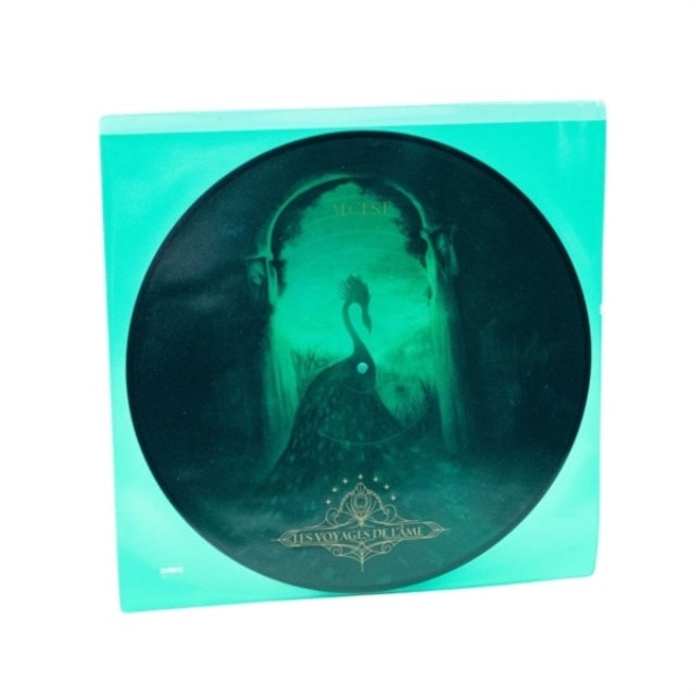 Les Voyages De L'ame (Piccture Disc)