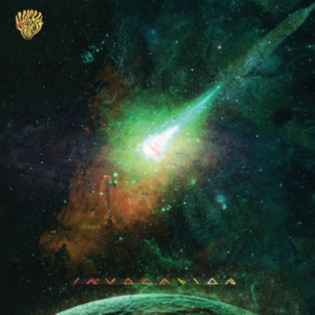 Invocation (Green LP Vinyl)