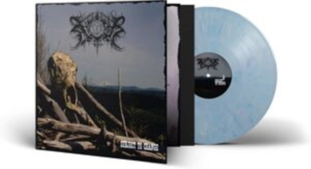 Subject To Change (Blue/Purple/White LP Vinyl)