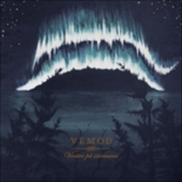 Venter Pa Stormene (Crystal Clear LP Vinyl)