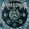 World Sacrifice (Green/Black LP Vinyl)