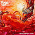 Glass Future (Red LP Vinyl)