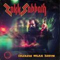 Zakk Sabbath - Fairies Wear Boots (Green 7Inch) - 7 Inch Vinyl