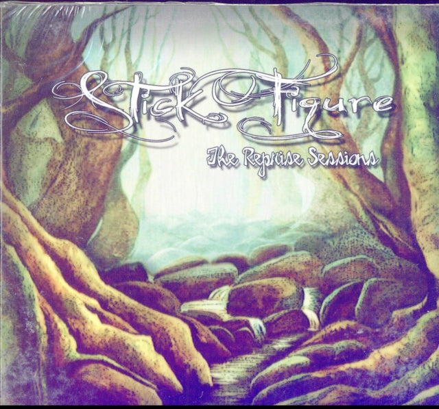 Reprise Sessions & Burial Ground