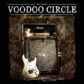 Voodoo Circle - Broken Heart Syndrome - CD