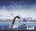 Magica - Center Of The Great Unknown - CD