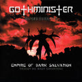 Gothminister - Empire Of Dark Salvation - CD
