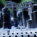 Borealis - World Of Silence Mmxvii - CD