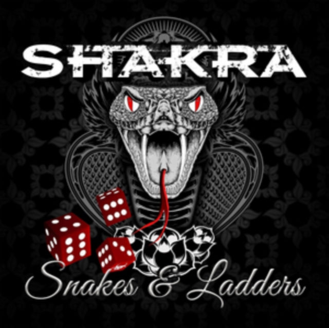 Shakra - Snakes & Ladders - CD