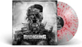 Brdigung - Zeig Dich! (Clear/Red Splatter LP Vinyl)