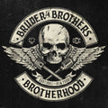 Bruder4brothers (Frei.Wild/Orange County Choppers) - Brotherhood (Gatefold/Limited) - LP Vinyl