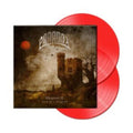 Paradox - Heresy Ii (2LP/Clear Red Vinyl/Import)