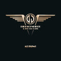 Dirkschneider & The Old Gang - Arising (White Vinyl)