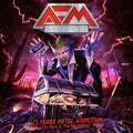 Various Artists - 25 Years - Metal Addiction - CD