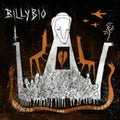 Billybio - Leaders & Liars - CD