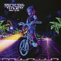 Reckless Love - Turborider - CD