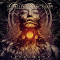 Fallen Sanctuary - Terranova (Digipak) - CD