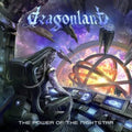 Dragonland - Power Of The Nightstar - CD