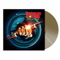 Thundermother - Black & Gold (Gold LP Vinyl)