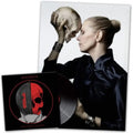 Death Where Is Your Sting Vinyl Record