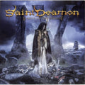 Saint Deamon - League Of The Serpent - CD