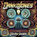Electric Sounds (Yellow LP Vinyl)
