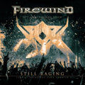 Firewind - Still Raging - 20Th Anniversary Show (CD/Blu-Ray)