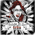 Spice It Up (Transparent Red LP Vinyl)