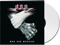 U.D.O. - Man & Machine (White LP Vinyl)