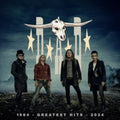 D-A-D - Greatest Hits 1984 - 2024 - CD
