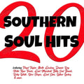Various Artists - 20 Southern Soul Hits - CD