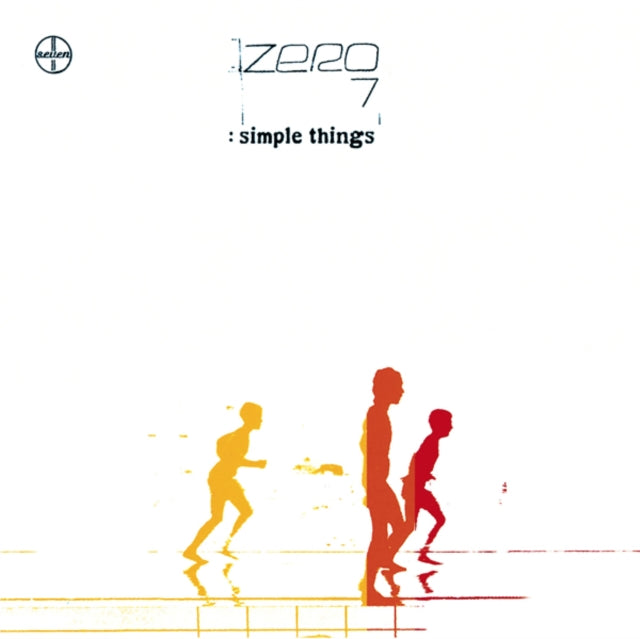 Simple Things & When It Falls & Yeah Ghost