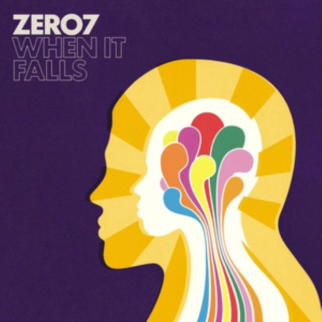 Simple Things & When It Falls & Yeah Ghost