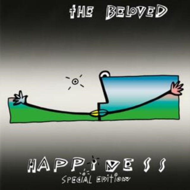 Happiness (2LP)