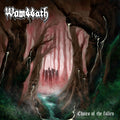 Wombbath - Choirs Of The Fallen (Brown LP Vinyl)