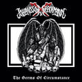 Germs Of Circumstance (Bone Color LP Vinyl)