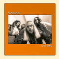 Komodor - Nasty Habits (Opaque Orange LP Vinyl)